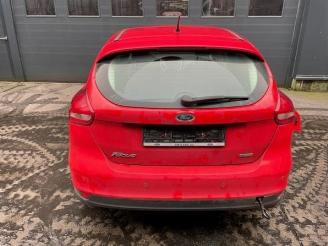 Ford Focus Focus 3, Hatchback, 2010 / 2020 1.0 Ti-VCT EcoBoost 12V 125 picture 8