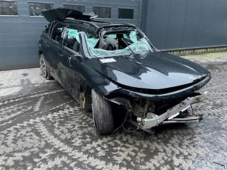 Auto da rottamare Mercedes EQB EQB, SUV, 2021 250+ 71 kWh 2024