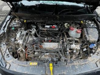 Mercedes EQB EQB, SUV, 2021 250+ 71 kWh picture 10