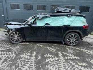 Mercedes EQB EQB, SUV, 2021 250+ 71 kWh picture 3