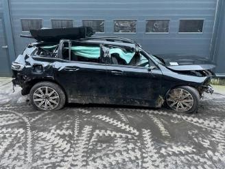 Mercedes EQB EQB, SUV, 2021 250+ 71 kWh picture 5