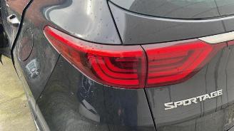 Kia Sportage Sportage (QL), Terreinwagen, 2015 / 2022 1.7 CRDi 115 16V 4x2 picture 2