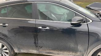 Kia Sportage Sportage (QL), Terreinwagen, 2015 / 2022 1.7 CRDi 115 16V 4x2 picture 7