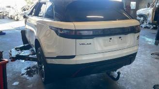 Vrakbiler auto Land Rover Range Rover Range Rover Velar (LY), Terreinwagen, 2013 2.0 D300 MHEV AWD 2022/11