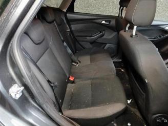 Ford Focus Focus 3, Hatchback, 2010 / 2020 1.0 Ti-VCT EcoBoost 12V 125 picture 23