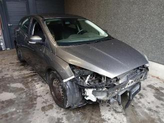 Uttjänta bilar auto Ford Focus Focus 3, Hatchback, 2010 / 2020 1.0 Ti-VCT EcoBoost 12V 125 2017/2