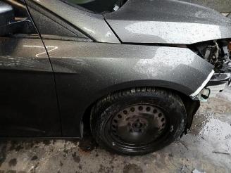 Ford Focus Focus 3, Hatchback, 2010 / 2020 1.0 Ti-VCT EcoBoost 12V 125 picture 3