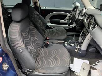 Mini One Mini One/Cooper (R50), Hatchback, 2001 / 2007 1.6 16V One picture 13