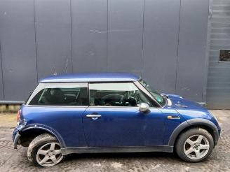 Mini One Mini One/Cooper (R50), Hatchback, 2001 / 2007 1.6 16V One picture 6