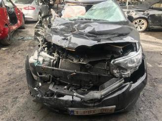 Vrakbiler auto Toyota Auris Auris (E18), Hatchback 5-drs, 2012 / 2019 1.8 16V Hybrid 2016/9