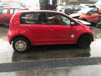 Volkswagen Up! Up! (121), Hatchback, 2011 1.0 12V 60 picture 3