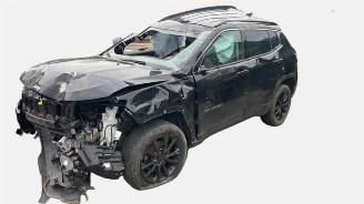 Uttjänta bilar auto Jeep Compass  2021/2