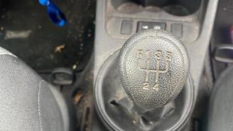 Skoda Fabia Fabia II (5J), Hatchback 5-drs, 2006 / 2014 1.2i picture 7