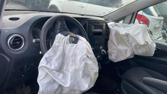 Mercedes Vito Vito (447.6), Van, 2014 2.2 114 CDI 16V picture 8