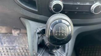 Mercedes Vito Vito (447.6), Van, 2014 2.2 114 CDI 16V picture 9