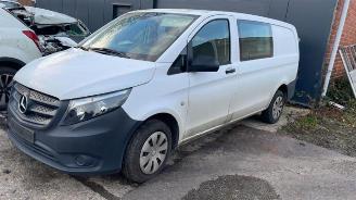 Mercedes Vito Vito (447.6), Van, 2014 2.2 114 CDI 16V picture 3