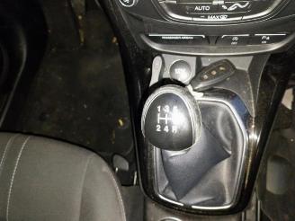 Ford B-Max B-Max (JK8), MPV, 2012 1.0 EcoBoost 12V 100 picture 19