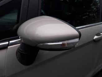 Ford B-Max B-Max (JK8), MPV, 2012 1.0 EcoBoost 12V 100 picture 4