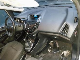 Ford B-Max B-Max (JK8), MPV, 2012 1.0 EcoBoost 12V 100 picture 18