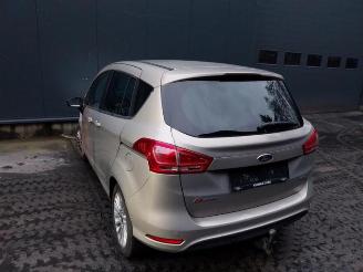 Ford B-Max B-Max (JK8), MPV, 2012 1.0 EcoBoost 12V 100 picture 11