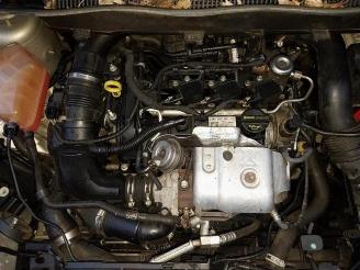 Ford B-Max B-Max (JK8), MPV, 2012 1.0 EcoBoost 12V 100 picture 22