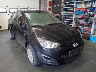 Autoverwertung Hyundai I-20  2013/2