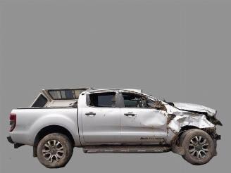 Ford Ranger Ranger, Pick-up, 2011 2.0 EcoBlue 16V 4x4 picture 4