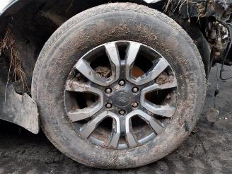 Ford Ranger Ranger, Pick-up, 2011 2.0 EcoBlue 16V 4x4 picture 17