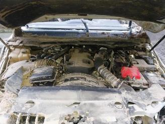 Ford Ranger Ranger, Pick-up, 2011 2.0 EcoBlue 16V 4x4 picture 14