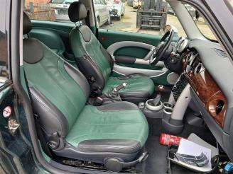 Mini Cooper Mini One/Cooper (R50), Hatchback, 2001 / 2007 1.6 16V Cooper picture 16