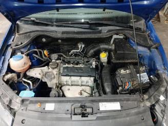 Volkswagen Polo Polo V (6R), Hatchback, 2009 / 2017 1.2 12V picture 18