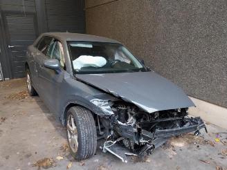 Vrakbiler auto Audi Q2 Q2 (GAB/GAG), SUV, 2016 1.6 30 TDI 16V 2017/10