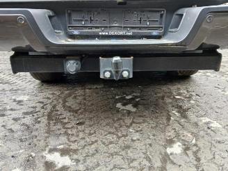 Ford Ranger Ranger, Pick-up, 2011 3.2 TDCI 20V 4x4 picture 8