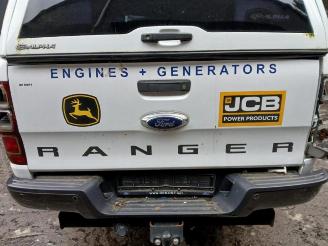 Ford Ranger Ranger, Pick-up, 2011 3.2 TDCI 20V 4x4 picture 7