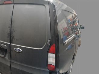 Ford Transit Connect Transit Connect, Van, 2024 2.0 EcoBlue picture 15