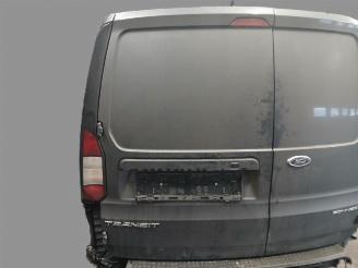 Ford Transit Connect Transit Connect, Van, 2024 2.0 EcoBlue picture 12