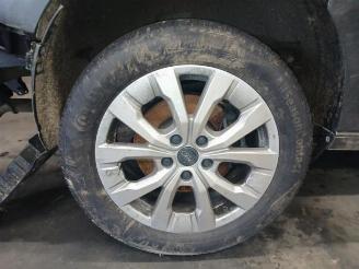 Ford Transit Connect Transit Connect, Van, 2024 2.0 EcoBlue picture 24