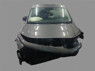 Ford Transit Connect Transit Connect, Van, 2024 2.0 EcoBlue picture 2