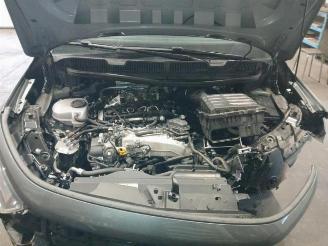 Ford Transit Connect Transit Connect, Van, 2024 2.0 EcoBlue picture 20