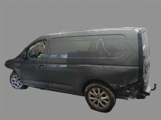 Ford Transit Connect Transit Connect, Van, 2024 2.0 EcoBlue picture 3