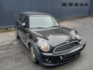 Uttjänta bilar auto Mini One Mini (R56), Hatchback, 2006 / 2013 1.6 One D 16V 2012/12