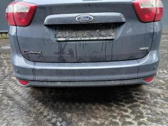 Ford C-Max C-Max (DXA), MPV, 2010 / 2019 1.6 TDCi 16V picture 10