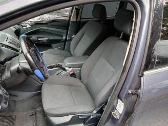 Ford C-Max C-Max (DXA), MPV, 2010 / 2019 1.6 TDCi 16V picture 17