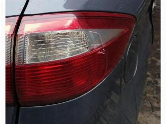 Ford C-Max C-Max (DXA), MPV, 2010 / 2019 1.6 TDCi 16V picture 14