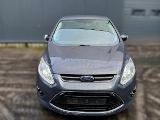 Ford C-Max C-Max (DXA), MPV, 2010 / 2019 1.6 TDCi 16V picture 2