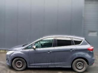 Ford C-Max C-Max (DXA), MPV, 2010 / 2019 1.6 TDCi 16V picture 3