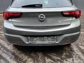 Opel Astra Astra K, Hatchback 5-drs, 2015 / 2022 1.5 CDTi 122 12V picture 14