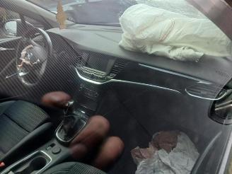 Opel Astra Astra K, Hatchback 5-drs, 2015 / 2022 1.5 CDTi 122 12V picture 19