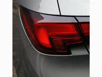 Opel Astra Astra K, Hatchback 5-drs, 2015 / 2022 1.5 CDTi 122 12V picture 15