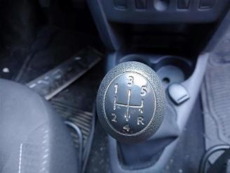 Dacia Sandero Sandero II, Hatchback, 2012 0.9 TCE 12V picture 13